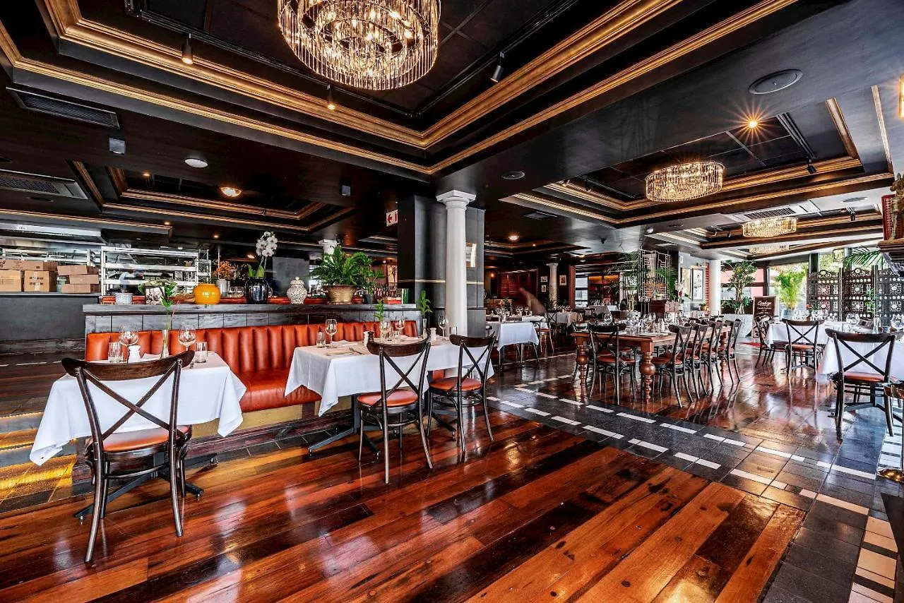 403 The Signature, De Waterkant Cape Town South Africa