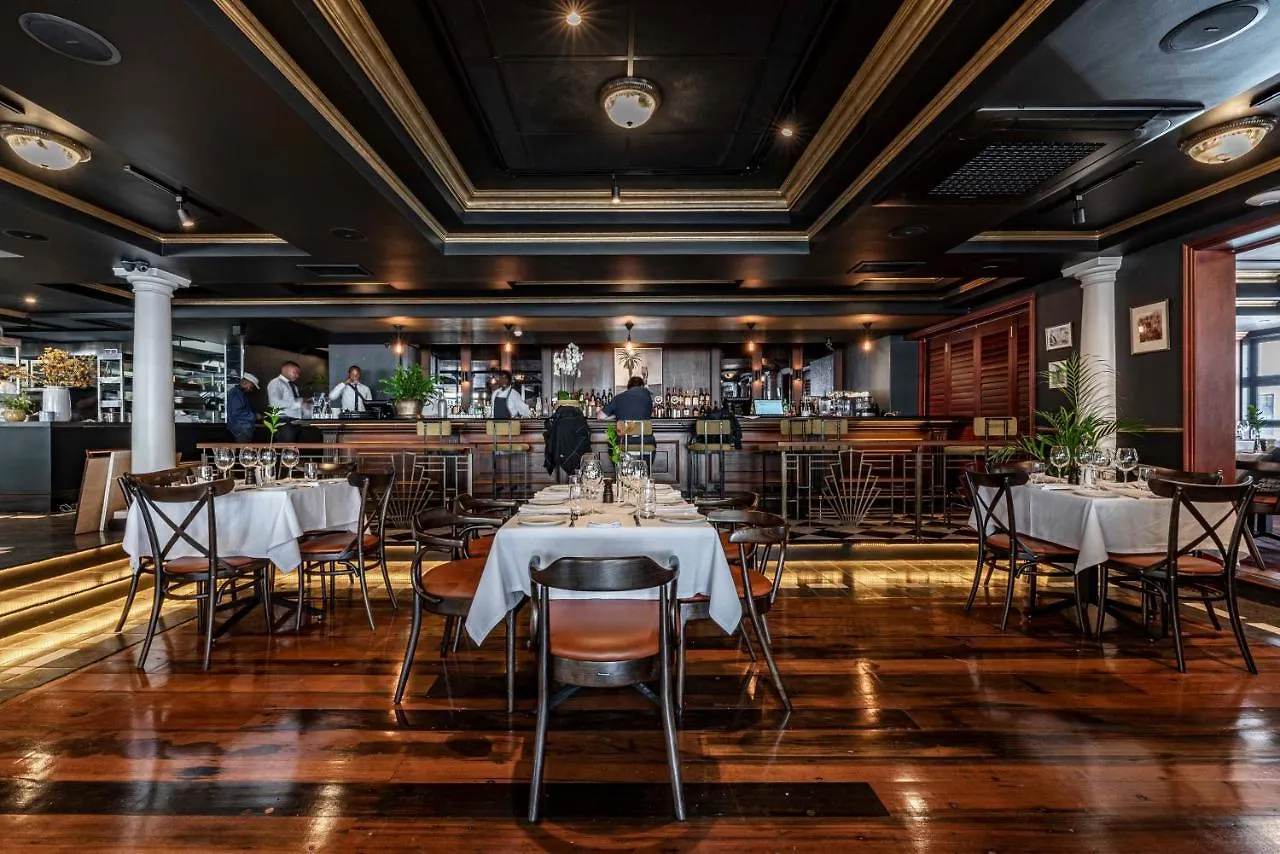 403 The Signature, De Waterkant Cape Town