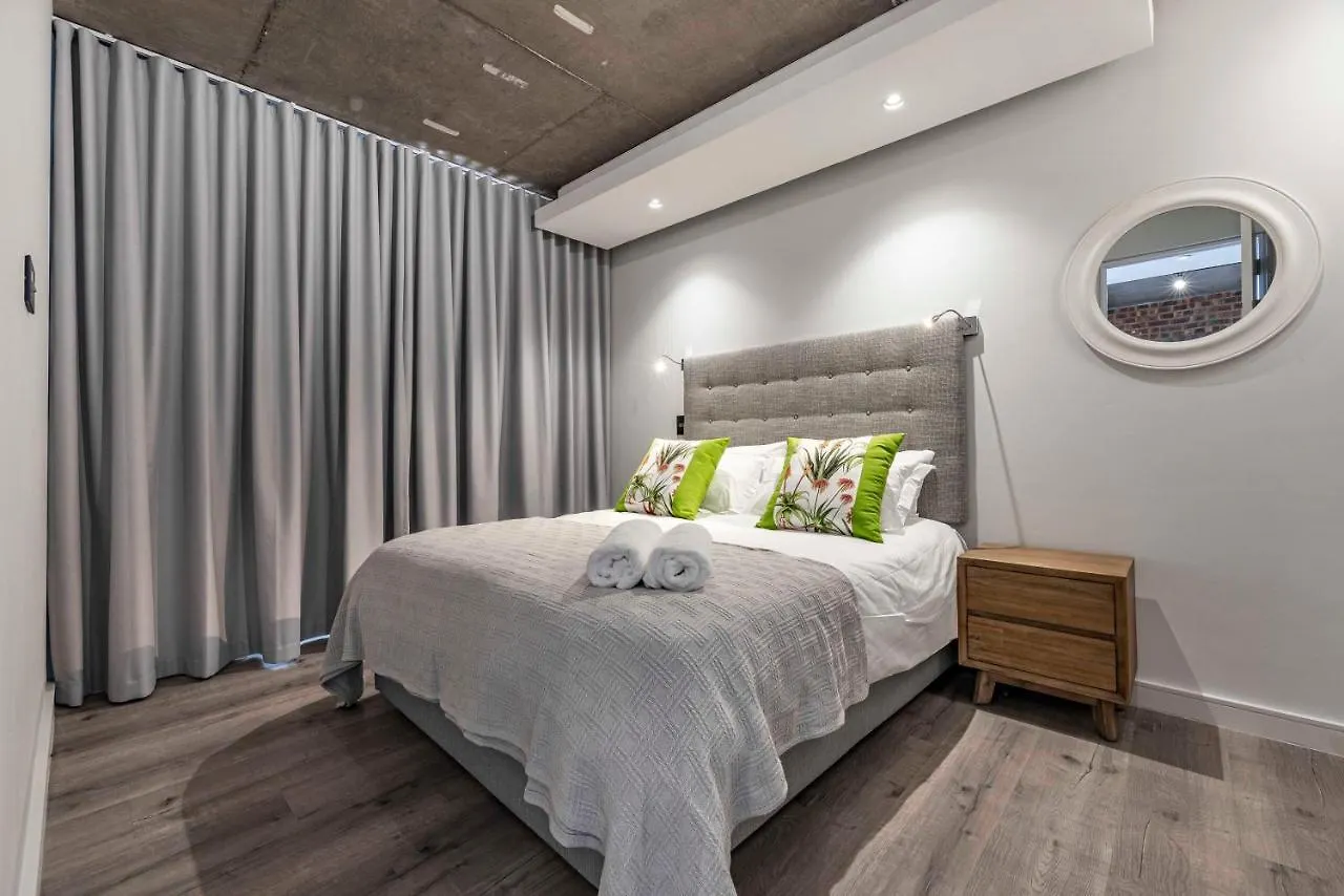 403 The Signature, De Waterkant Cape Town 0*,  South Africa